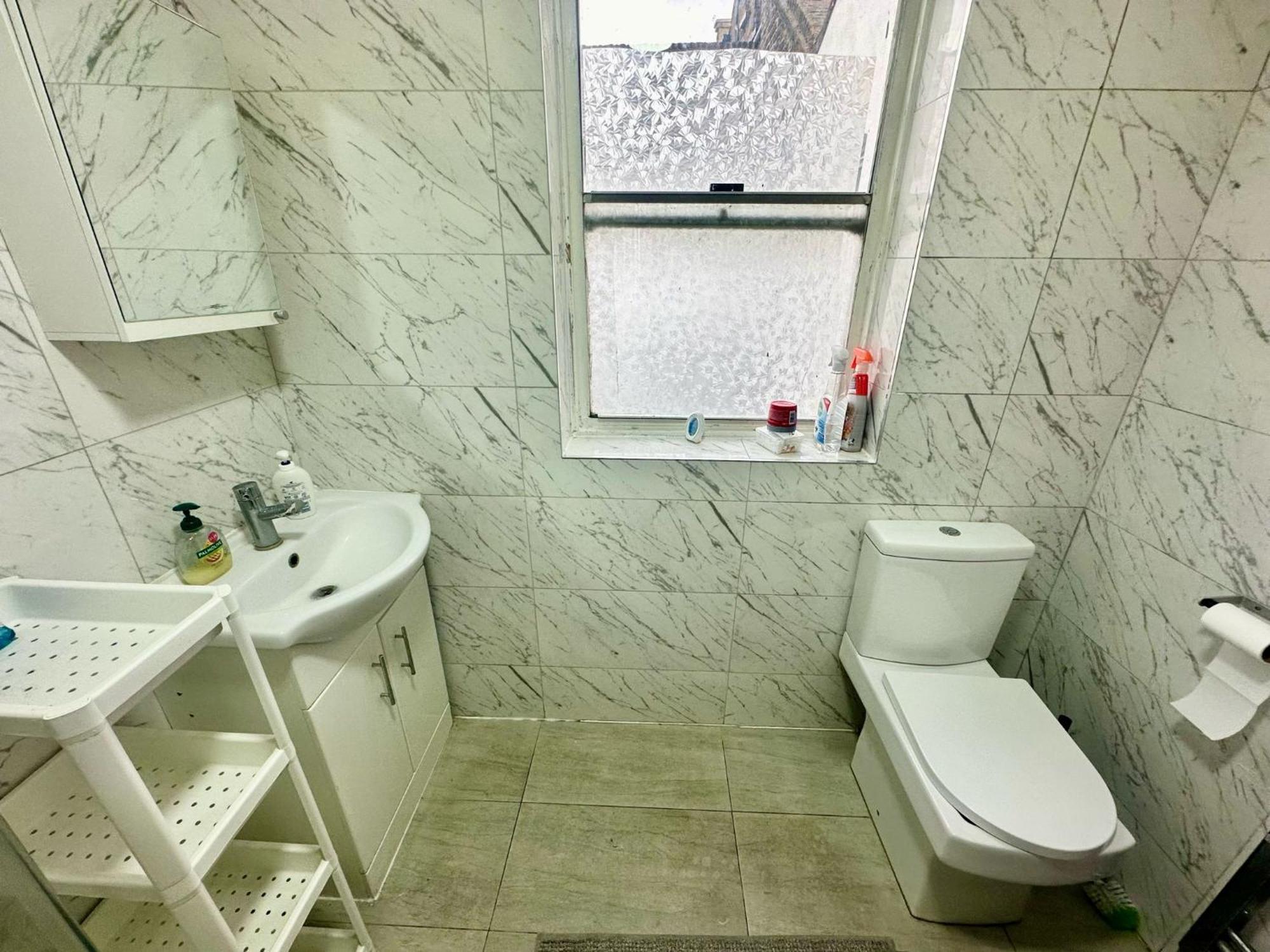 Guest house Bethnal R2